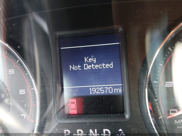 45753031 :رقم المزاد ، 2B3CL3CG3BH544569 vin ، 2011 Dodge Charger مزاد بيع