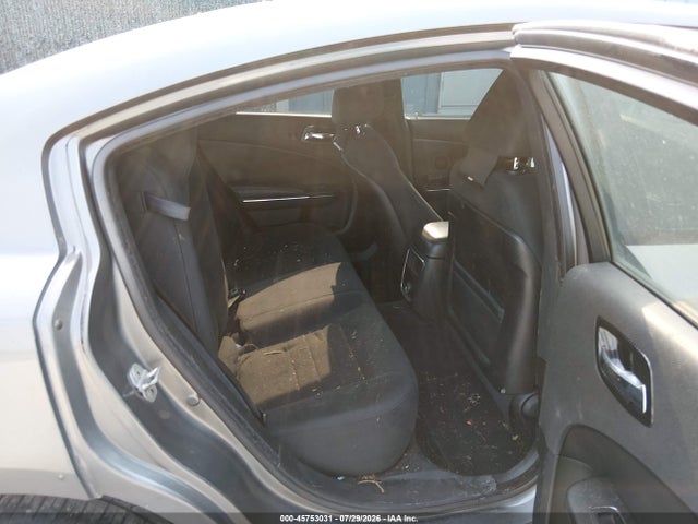 45753031 :رقم المزاد ، 2B3CL3CG3BH544569 vin ، 2011 Dodge Charger مزاد بيع