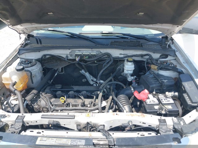 Продаж на аукціоні авто 2010 Ford Escape Xlt, vin: 1FMCU0D74AKB61719, номер лоту: 45753033