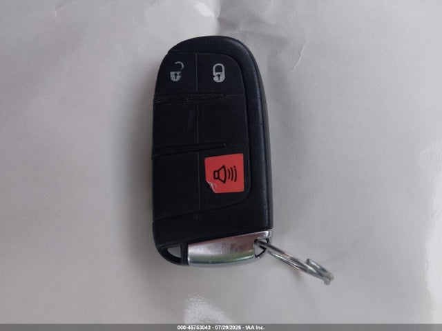 Продаж на аукціоні авто 2018 Dodge Journey Se, vin: 3C4PDCAB1JT509068, номер лоту: 45753043