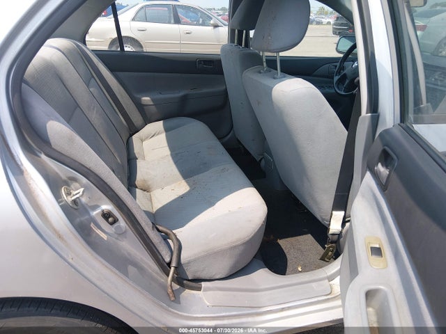 45753044 :رقم المزاد ، JA3AJ26EX6U011765 vin ، 2006 Mitsubishi Lancer Es/se مزاد بيع