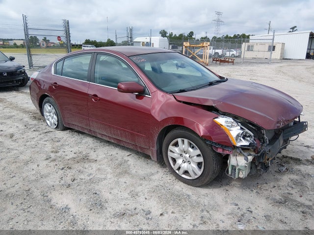 Aukcja sprzedaży 2010 Nissan Altima 2.5 S, vin: 1N4AL2AP5AN518733, numer aukcji: 45753045