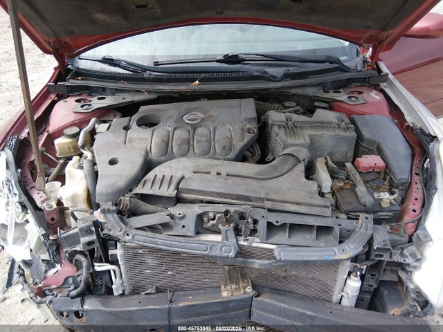 Aukcja sprzedaży 2010 Nissan Altima 2.5 S, vin: 1N4AL2AP5AN518733, numer aukcji: 45753045