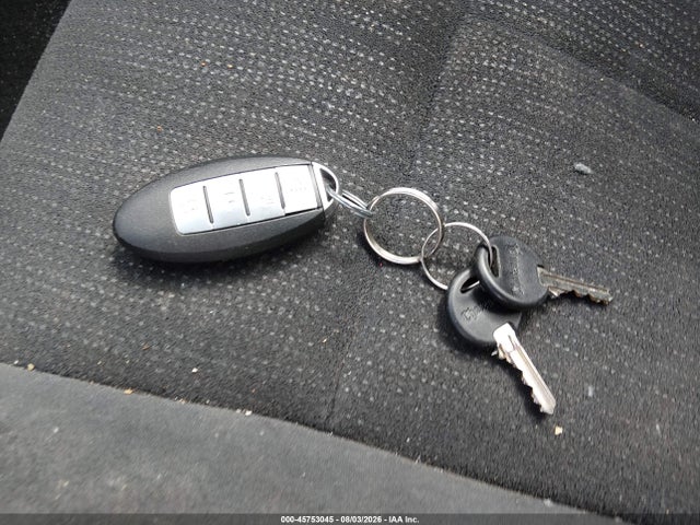 Aukcja sprzedaży 2010 Nissan Altima 2.5 S, vin: 1N4AL2AP5AN518733, numer aukcji: 45753045