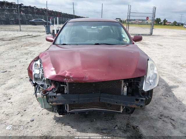 Aukcja sprzedaży 2010 Nissan Altima 2.5 S, vin: 1N4AL2AP5AN518733, numer aukcji: 45753045