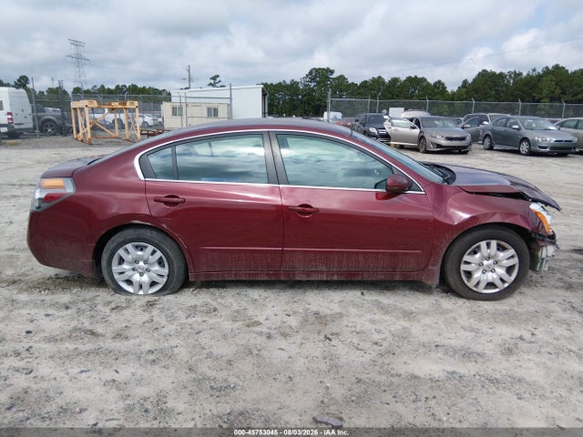 Aukcja sprzedaży 2010 Nissan Altima 2.5 S, vin: 1N4AL2AP5AN518733, numer aukcji: 45753045