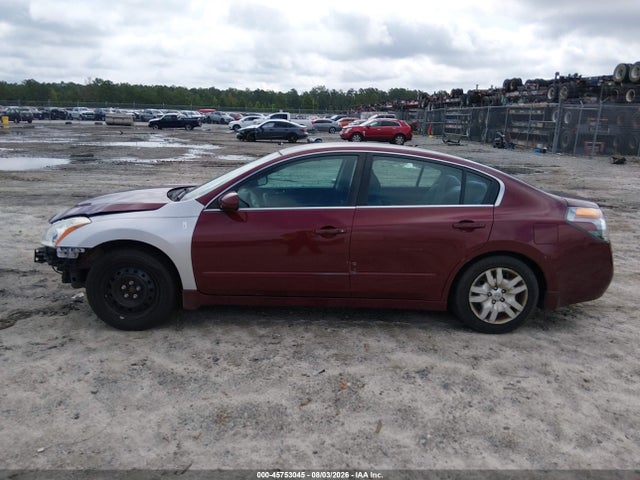 Aukcja sprzedaży 2010 Nissan Altima 2.5 S, vin: 1N4AL2AP5AN518733, numer aukcji: 45753045