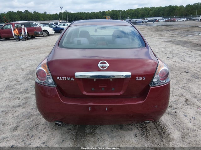 Aukcja sprzedaży 2010 Nissan Altima 2.5 S, vin: 1N4AL2AP5AN518733, numer aukcji: 45753045