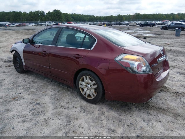 Aukcja sprzedaży 2010 Nissan Altima 2.5 S, vin: 1N4AL2AP5AN518733, numer aukcji: 45753045