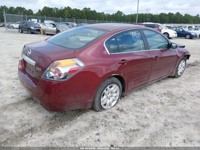 Aukcja sprzedaży 2010 Nissan Altima 2.5 S, vin: 1N4AL2AP5AN518733, numer aukcji: 45753045