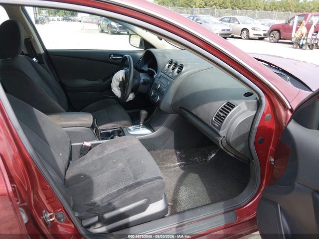 Aukcja sprzedaży 2010 Nissan Altima 2.5 S, vin: 1N4AL2AP5AN518733, numer aukcji: 45753045