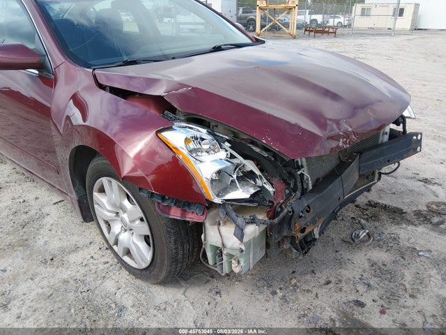 Aukcja sprzedaży 2010 Nissan Altima 2.5 S, vin: 1N4AL2AP5AN518733, numer aukcji: 45753045