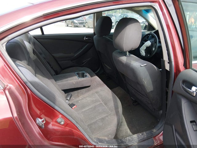 Aukcja sprzedaży 2010 Nissan Altima 2.5 S, vin: 1N4AL2AP5AN518733, numer aukcji: 45753045