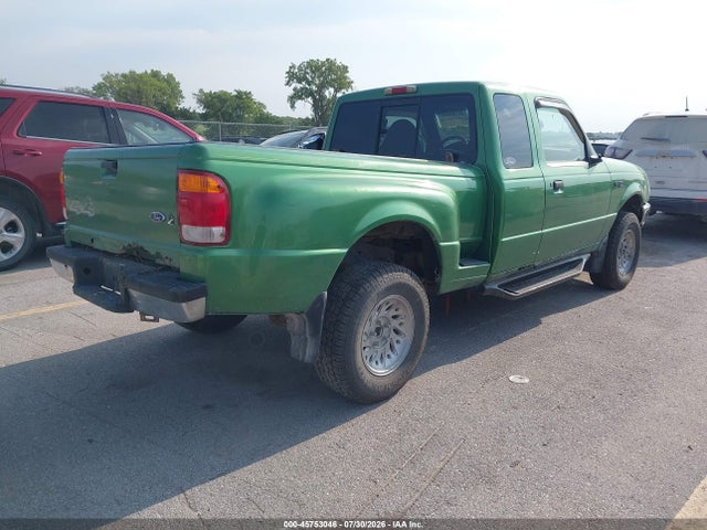 Auction sale of the 1999 Ford Ranger Xl/xlt, vin: 1FTZR15V9XPB37169, lot number: 45753046