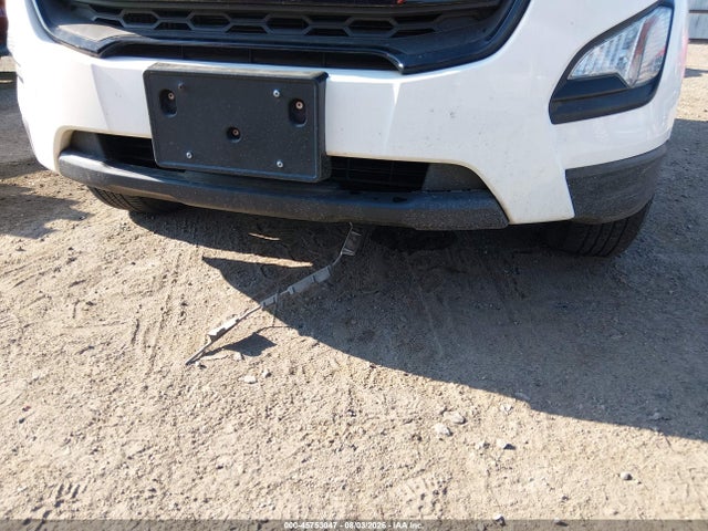 45753047 :رقم المزاد ، MAJ3P1RE6JC192804 vin ، 2018 Ford Ecosport S مزاد بيع
