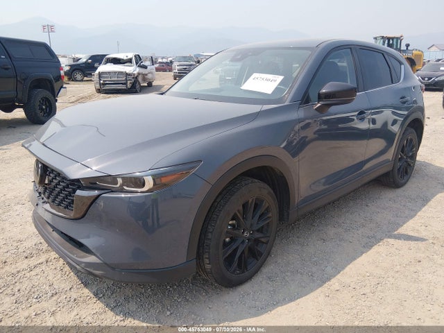 Mazda Cx-5 2.5 S Carbon Edition 2025 JM3KFBCM8S0620963 Image 2