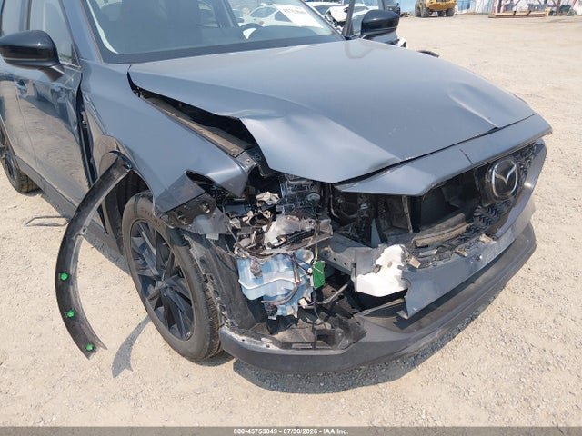 Mazda Cx-5 2.5 S Carbon Edition 2025 JM3KFBCM8S0620963 Image 6