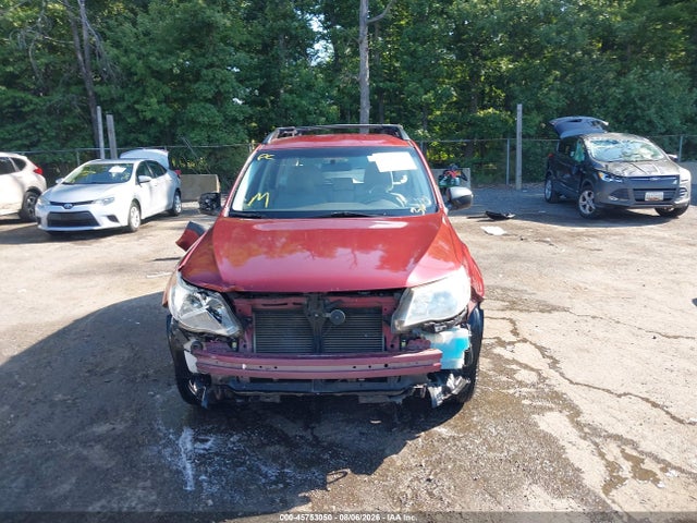 Продаж на аукціоні авто 2013 Subaru Forester 2.5x, vin: JF2SHABCXDG419843, номер лоту: 45753050