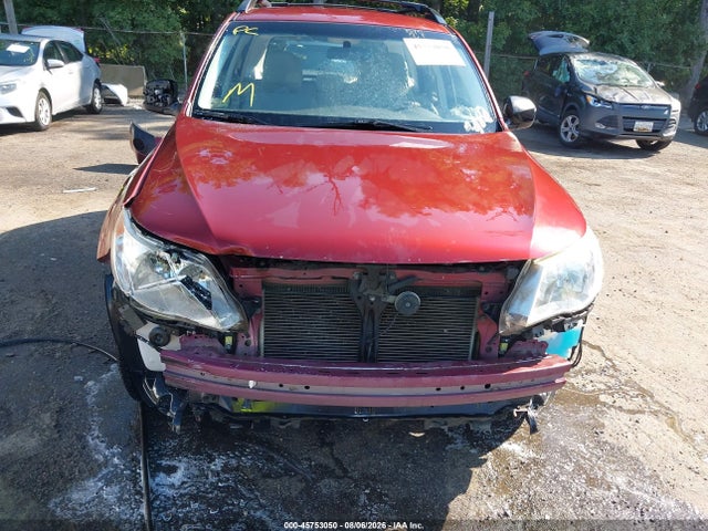 Продаж на аукціоні авто 2013 Subaru Forester 2.5x, vin: JF2SHABCXDG419843, номер лоту: 45753050