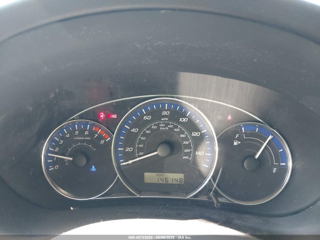 Продаж на аукціоні авто 2013 Subaru Forester 2.5x, vin: JF2SHABCXDG419843, номер лоту: 45753050