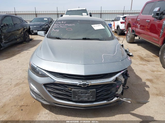 2023 Chevrolet Malibu Fwd Rs მანქანა იყიდება აუქციონზე, vin: 1G1ZG5ST1PF128125, აუქციონის ნომერი: 45753056