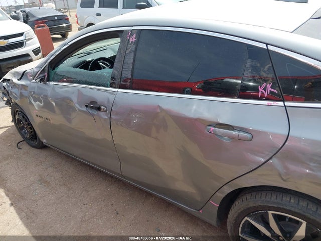 2023 Chevrolet Malibu Fwd Rs მანქანა იყიდება აუქციონზე, vin: 1G1ZG5ST1PF128125, აუქციონის ნომერი: 45753056