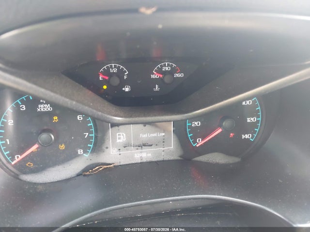 2019 Chevrolet Colorado Wt მანქანა იყიდება აუქციონზე, vin: 1GCGSBEN7K1133831, აუქციონის ნომერი: 45753057
