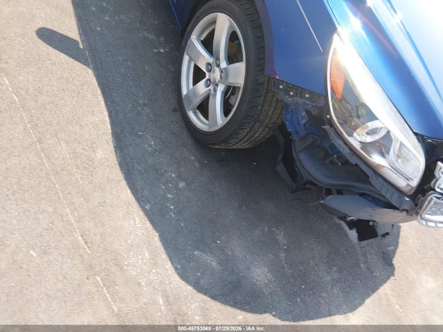 45753065 :رقم المزاد ، 1G11J5SX6DU120823 vin ، 2013 Chevrolet Malibu 2lz مزاد بيع