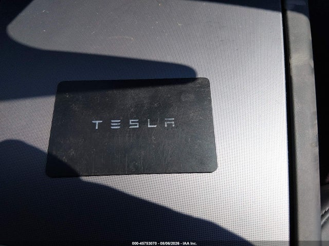 Продаж на аукціоні авто 2026 Tesla Model Y All-wheel Drive/long Range Launch Series/premium All-wheel Drive, vin: 7SAYGDEE3TF520275, номер лоту: 45753070