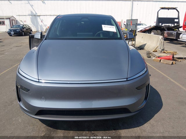 Продаж на аукціоні авто 2026 Tesla Model Y All-wheel Drive/long Range Launch Series/premium All-wheel Drive, vin: 7SAYGDEE3TF520275, номер лоту: 45753070