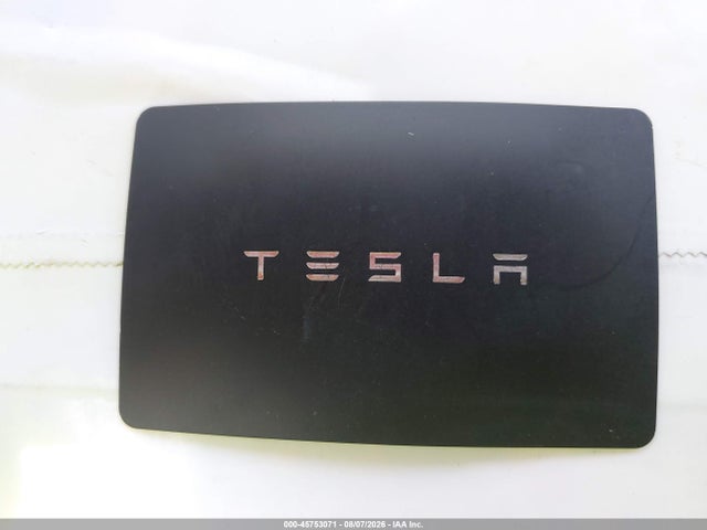 Aukcja sprzedaży 2022 Tesla Model 3 Rear-wheel Drive, vin: 5YJ3E1EA5NF296910, numer aukcji: 45753071