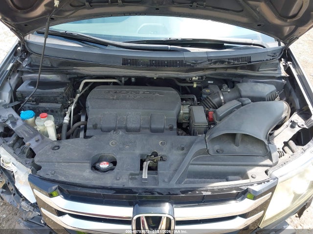 Продаж на аукціоні авто 2014 Honda Odyssey Ex-l, vin: 5FNRL5H65EB012450, номер лоту: 45753072