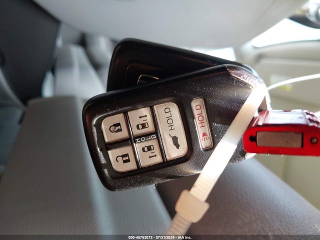 Продаж на аукціоні авто 2014 Honda Odyssey Ex-l, vin: 5FNRL5H65EB012450, номер лоту: 45753072