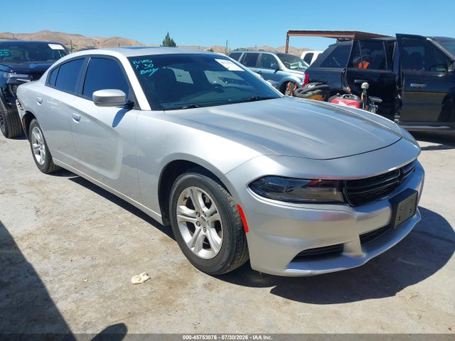 Продаж на аукціоні авто 2020 Dodge Charger Sxt Rwd, vin: 2C3CDXBG1LH117661, номер лоту: 45753076