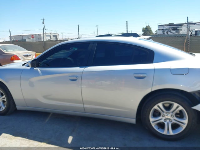 2020 Dodge Charger Sxt Rwd მანქანა იყიდება აუქციონზე, vin: 2C3CDXBG1LH117661, აუქციონის ნომერი: 45753076