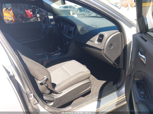 2020 Dodge Charger Sxt Rwd მანქანა იყიდება აუქციონზე, vin: 2C3CDXBG1LH117661, აუქციონის ნომერი: 45753076