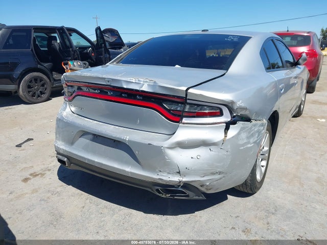 2020 Dodge Charger Sxt Rwd მანქანა იყიდება აუქციონზე, vin: 2C3CDXBG1LH117661, აუქციონის ნომერი: 45753076
