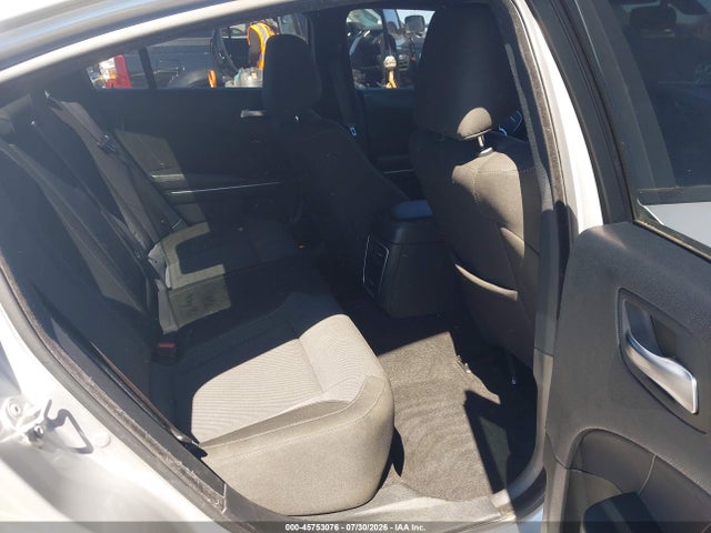2020 Dodge Charger Sxt Rwd მანქანა იყიდება აუქციონზე, vin: 2C3CDXBG1LH117661, აუქციონის ნომერი: 45753076