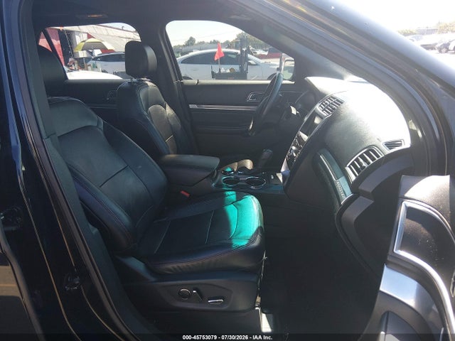 Ford EXPLORER SPORT 2016 1FM5K8GT5GGA70850 Image 5