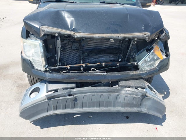 Aukcja sprzedaży 2010 Ford F-150 Fx2 Sport/xl/xlt, vin: 1FTEW1C80AFD86400, numer aukcji: 45753081