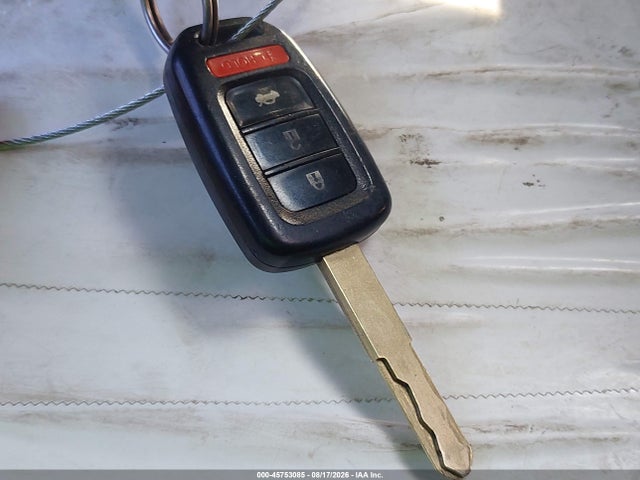 Honda Civic Lx 2016 2HGFC2F56GH531890 Image 11