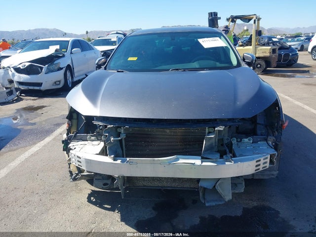 Honda Civic Lx 2016 2HGFC2F56GH531890 Image 13