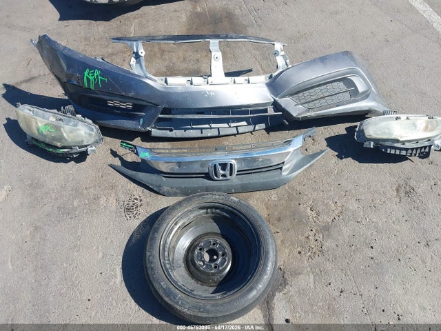 Honda Civic Lx 2016 2HGFC2F56GH531890 Image 12
