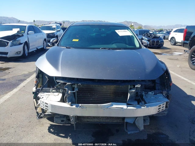 Honda Civic Lx 2016 2HGFC2F56GH531890 Image 6