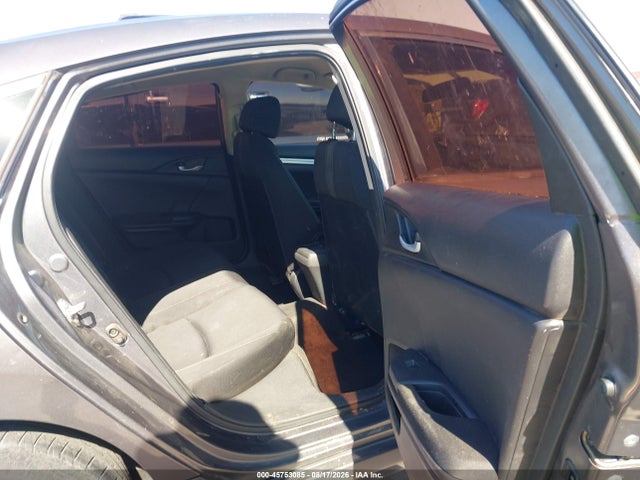 Honda Civic Lx 2016 2HGFC2F56GH531890 Image 8