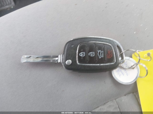 2018 Hyundai Sonata Se მანქანა იყიდება აუქციონზე, vin: 5NPE24AFXJH682190, აუქციონის ნომერი: 45753092