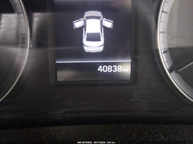 2018 Hyundai Sonata Se მანქანა იყიდება აუქციონზე, vin: 5NPE24AFXJH682190, აუქციონის ნომერი: 45753092