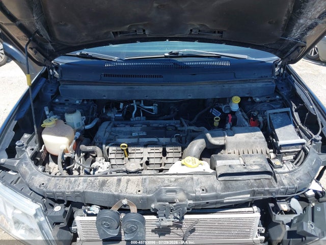 45753096 :رقم المزاد ، 3C4PDCBB1KT844797 vin ، 2019 Dodge Journey Se مزاد بيع