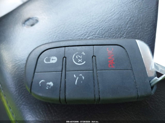 45753096 :رقم المزاد ، 3C4PDCBB1KT844797 vin ، 2019 Dodge Journey Se مزاد بيع