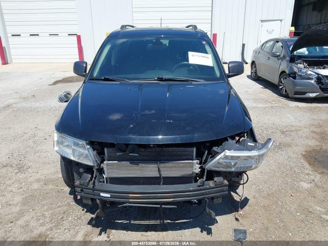45753096 :رقم المزاد ، 3C4PDCBB1KT844797 vin ، 2019 Dodge Journey Se مزاد بيع